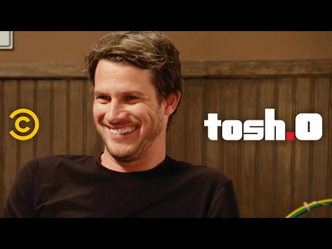 Rhoda On The Scene - CeWEBrity Profile - Tosh.0