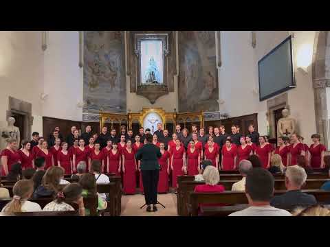 La sardana de les monges - Enric Morera - RESONANS CON TUTTI