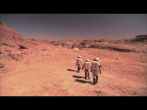 Life On Mars Movie