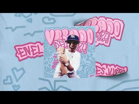 Anacri - esto no es justo (Audio)