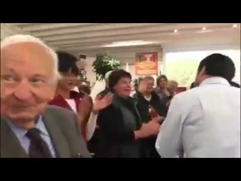 CONTE FA INCONTRI "PRIVATI", NOI CONTINUIAMO AD INCONTRARE LA GENTE "NORMALE"