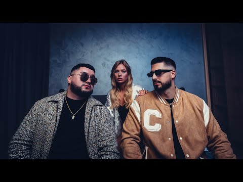 CHALLE SALLE x CHAOS - NOVE RANE (Official Video)