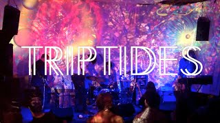 Triptides at Brick & Mortar Music Hall - April 22, 2015 - Part Two
