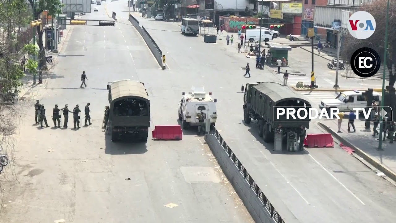 Venezuela: se incrementa persecución política, según informe