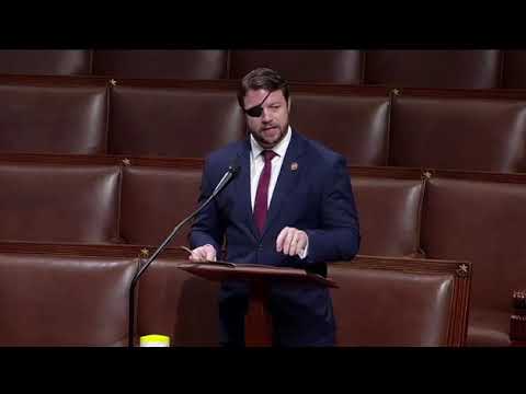Dan Crenshaw Slams Pelosi 0 Dan Crenshaw Slams Pelosi