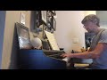 Goldberg Variation 1