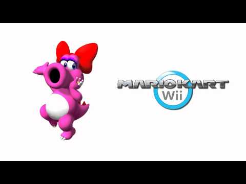 Delfino Square - Mario Kart Wii