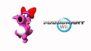 Delfino Square - Mario Kart Wii