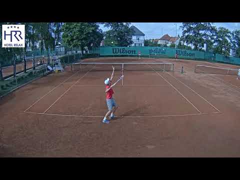 Peterka vs Smid - 18.8.2017 - Neride