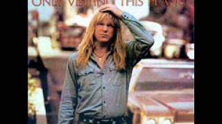 Larry Norman - 6 - I Am The Six O'Clock News - Only Visiting This Planet (1972)