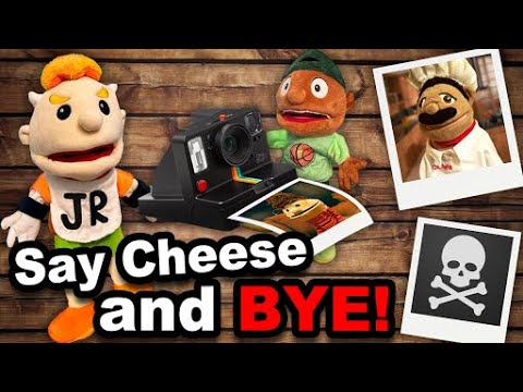 SML Movie: Say Cheese and Bye!