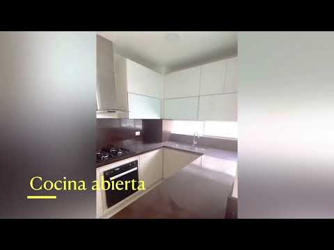 (C 126)  Arriendo hermoso apartamento en el sector Buenavista. Barranquilla.