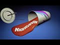 Paramount Pictures Nickelodeon 1997