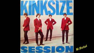 The Kinks I gotta go now