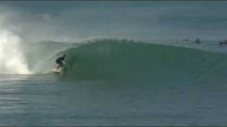 preview picture of video 'Cabo Blanco Bruno Mesinas tubo de 16sg por Luis Mori: El Tributo Norteño'