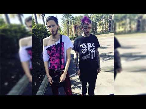 *FREE* lil peep x fish narc type beat - freeway [prod. metlast]