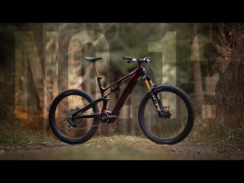 SPECIALIZED Levo Gen 4 ⚡ Mehr Power, mehr Akku, mehr ... Gewicht?