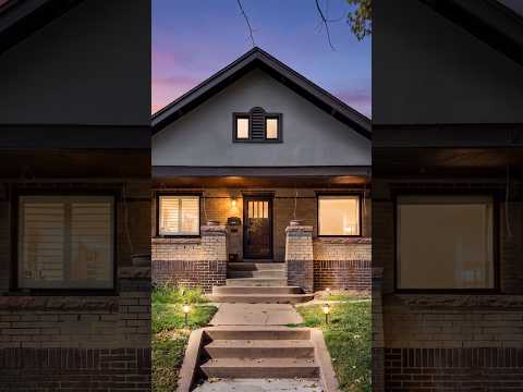 Furnished 3BD, 3BA Bungalow Near South Broadway with 2 Bonus Rooms property video