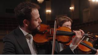 Download lagu Schubert: Die Forelle (The Trout) Quintet – Variations Movement | Vienna Philharmonic Chamber Music mp3