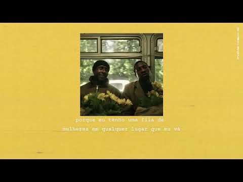 eli derby & 6lack, lately || LEGENDADO