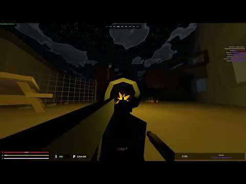 STREETS PVP GO CRAZY?!?! (Unturned: Unturnov)