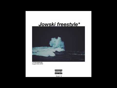 Jowski freestlye* MK710