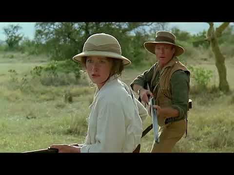Out of Africa Official Trailer | Throwback Cinema | Ster-Kinekor