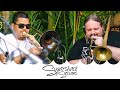 Locos Por Juana - Don't Tell Me No (Live Acoustic) | Sugarshack Sessions