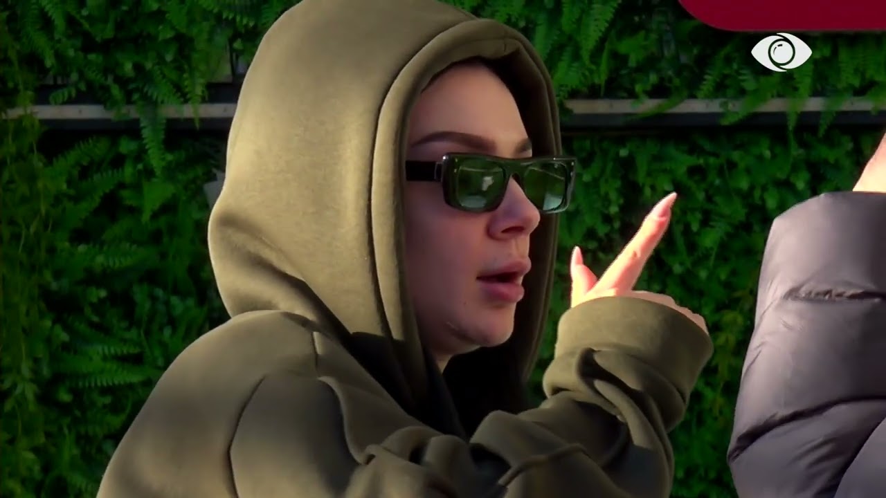 Mund të ndodhë që unë mund të bie në dashuri/ Krusita-Kristit: Babi im nuk e ka prekur këtë pjesë