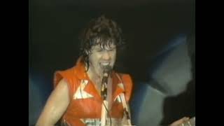 Gary Moore - Victims Of The Future (1983)