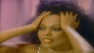 Diana Ross - Swept Away (Full Screen)