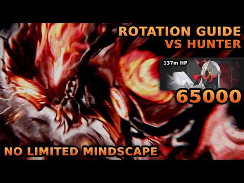 M0 Banyue Dialyn Lucia Advanced Rotation Guide | Deadly Assault S26 Hunter 65K ZZZ