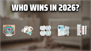 The Top 5 Best Nano Baby Pacifier in 2026 - Must Watch Before Buying!