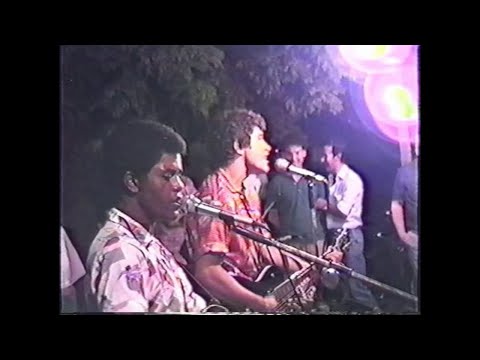 João Paulo & Daniel • Ao Vivo Em "Riversul" (SP • XX/12/1986)