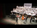 Jingle Bells, Christmas in Klezmer, www.moscoworatorio.com