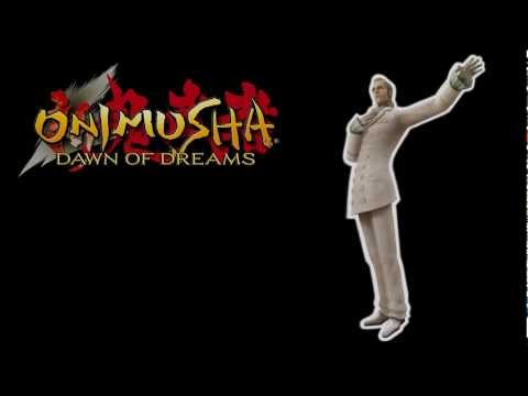 Onimusha Dawn of Dreams OST - Final Battle Theme