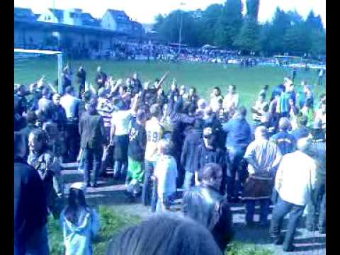 Union Solingen in Speldorf