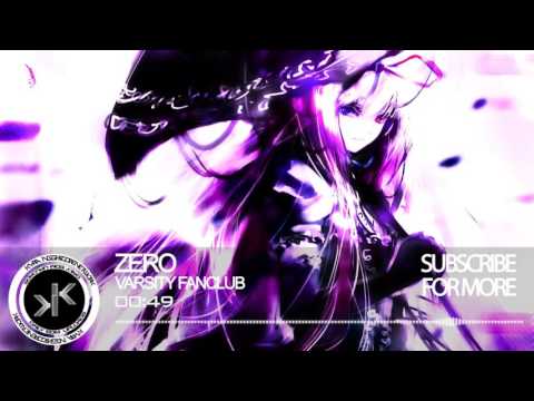❋Nightcore    Zero❋ 720p 30fps H264 192kbit AAC
