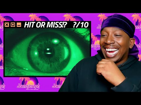 American Reacts To Cledos - MÄTRIX (feat. MELO) (Audiovideo)