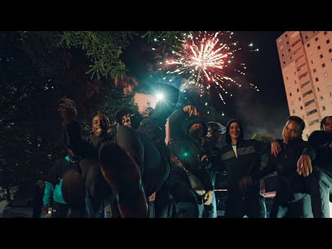 Malty 2BZ - Solitaire (Clip officiel)