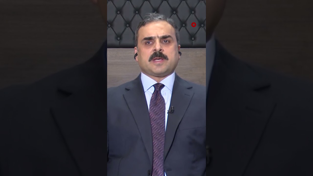 فيديو | تفاصيل جديدة عن الطائرة "المهربة" في أم قصر ..الوائلي: الطائرة بقيت في الحاوية 5 اشهر