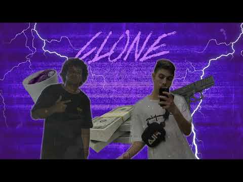 DRAKO - Clone ft. VR [prod. HOSKEN]