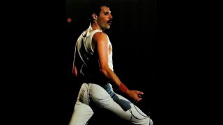 💃Freddie Mercury - Let&#39;s Turn It On