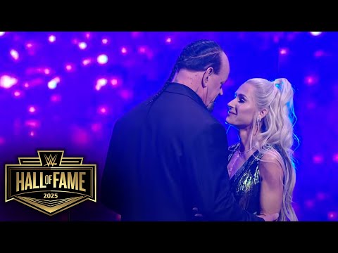 The Undertaker And Michelle McCool Say Their Daughter Is Obsessed With WWE, ‘She’s Wanted To Do it Forever’