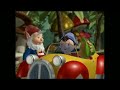 Noddy Tells The Truth To Tessie Bear