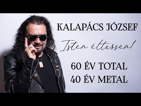 Kalapács 60/40 - Világvégre (Születésnapi bővített verzió)