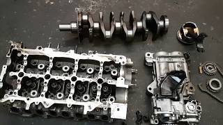 Mazda 6 Skyactiv Engine Failure