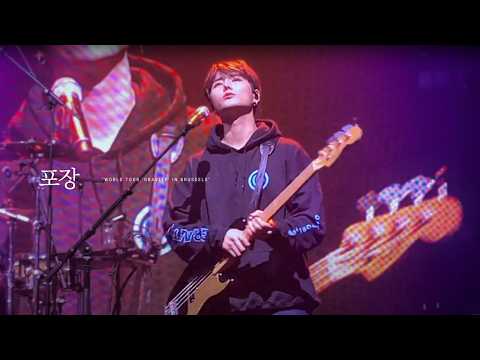 200122 DAY6 YoungK - 포장