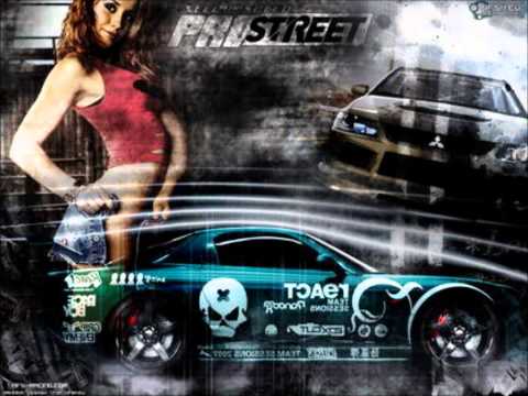 Need For Speed Pro Street OST 02 Chromeo Fancy Footwork
