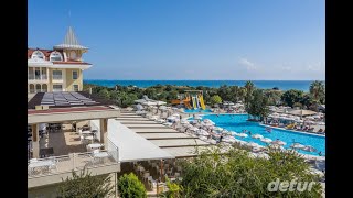 Side Star Resort | Family Hotel | Holiday in Side | Detur